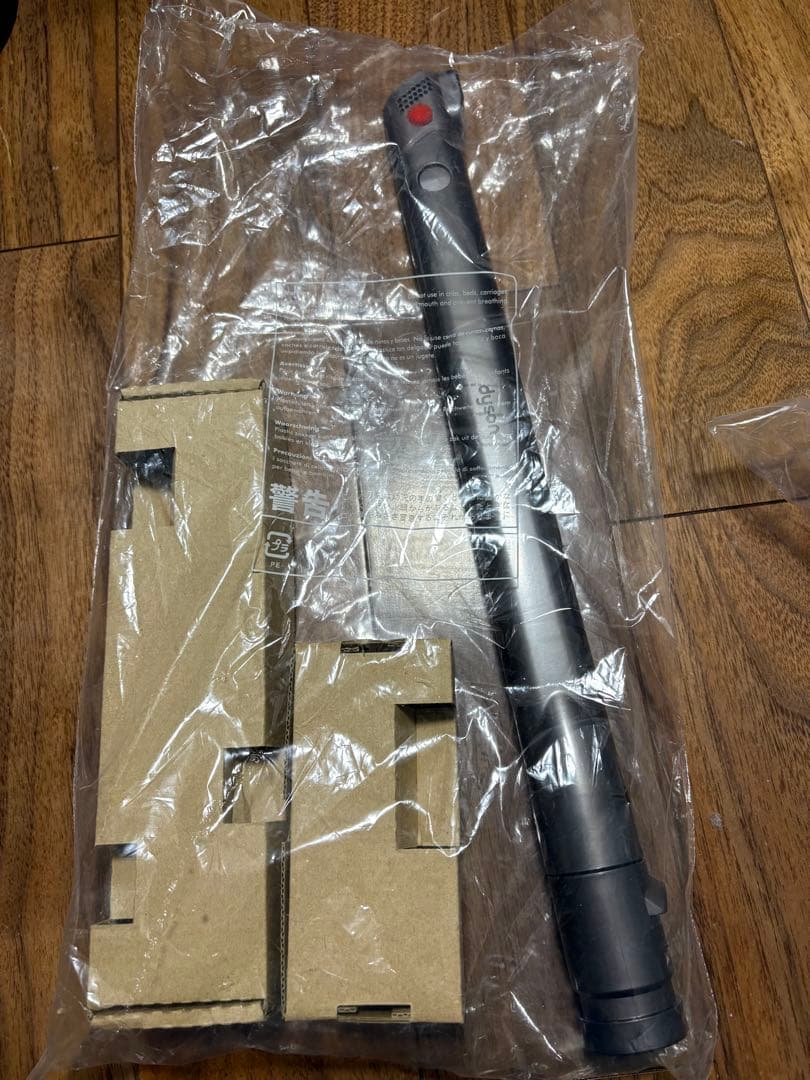 Dyson (ダイソン) クリーナーヘッド151868ほか、アタッチメント多数