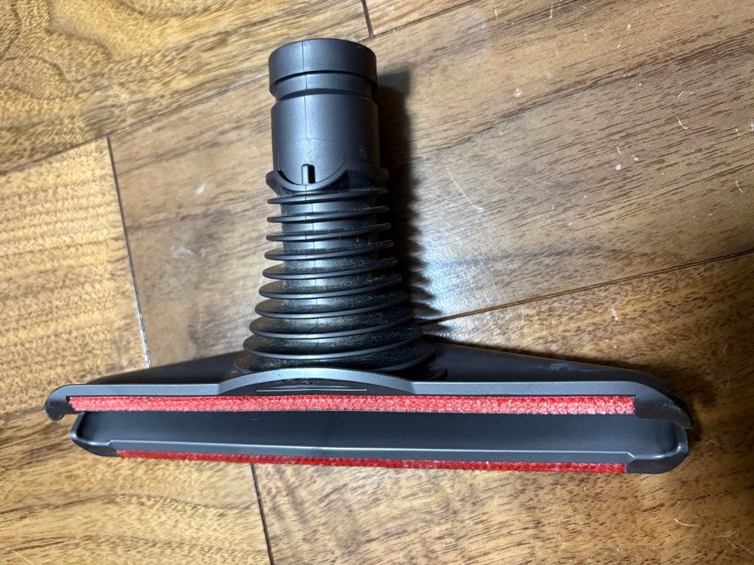 Dyson (ダイソン) クリーナーヘッド151868ほか、アタッチメント多数