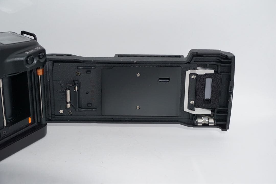 フィルムカメラ Canon EOS 7