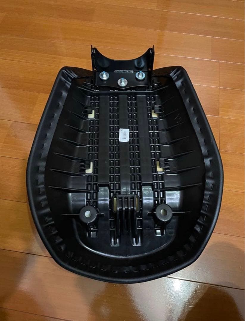 モンキー125 jb05 2025年式 純正シート