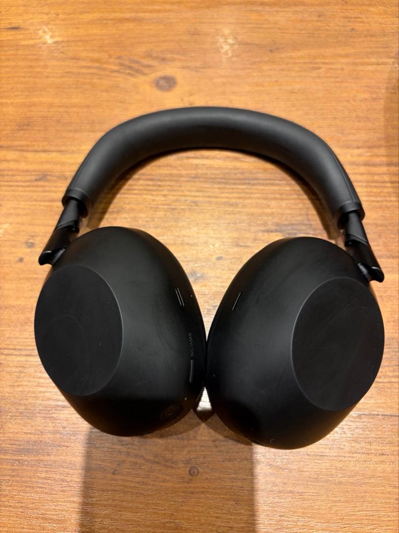 SONY ヘッドホン wh-1000xm6