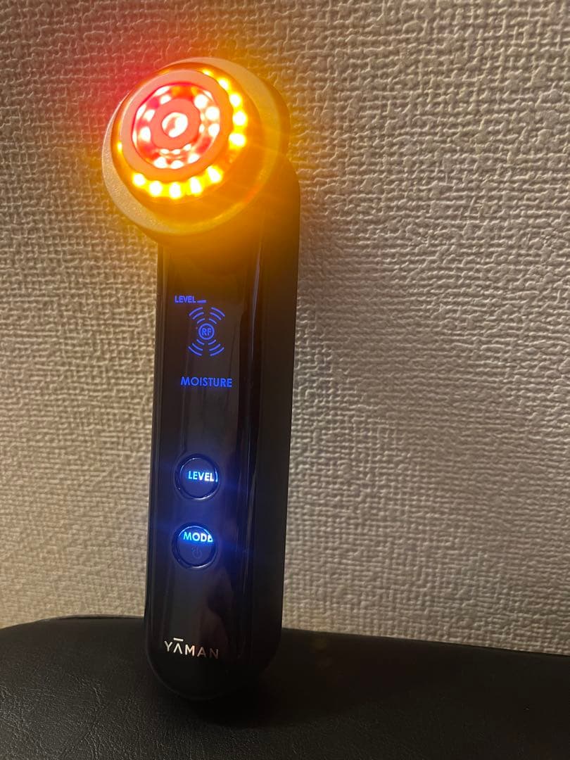 YAMAN 美顔器 フォトプラス　プレステージS