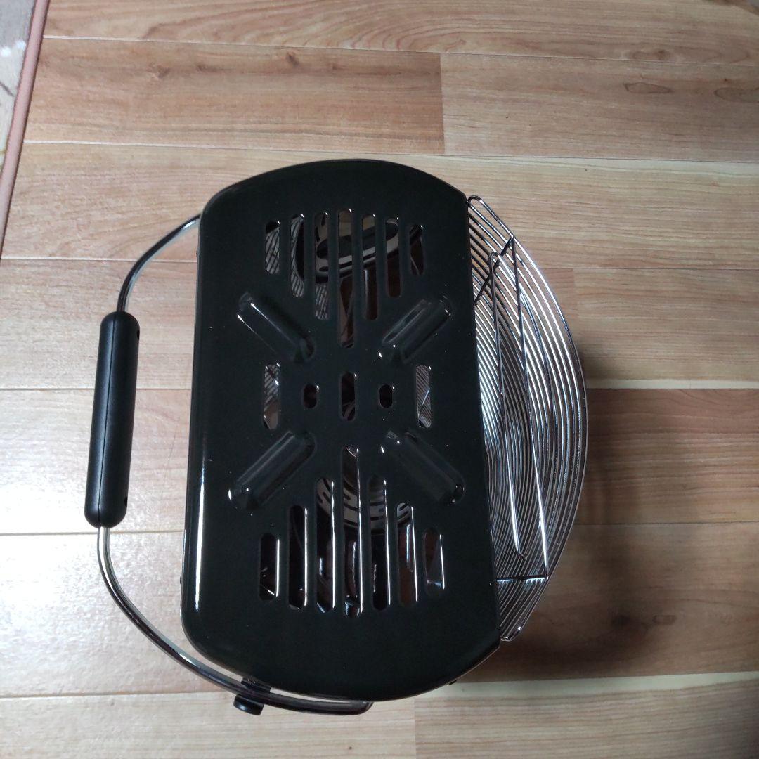 Iwatani イワタニ CB-STV-DKD3 カセットガスストーブデカ暖Ⅲ