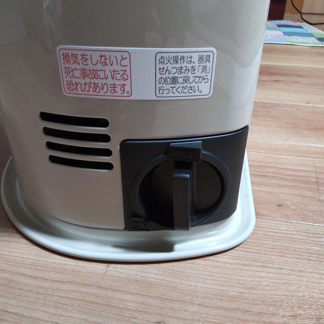 Iwatani イワタニ CB-STV-DKD3 カセットガスストーブデカ暖Ⅲ