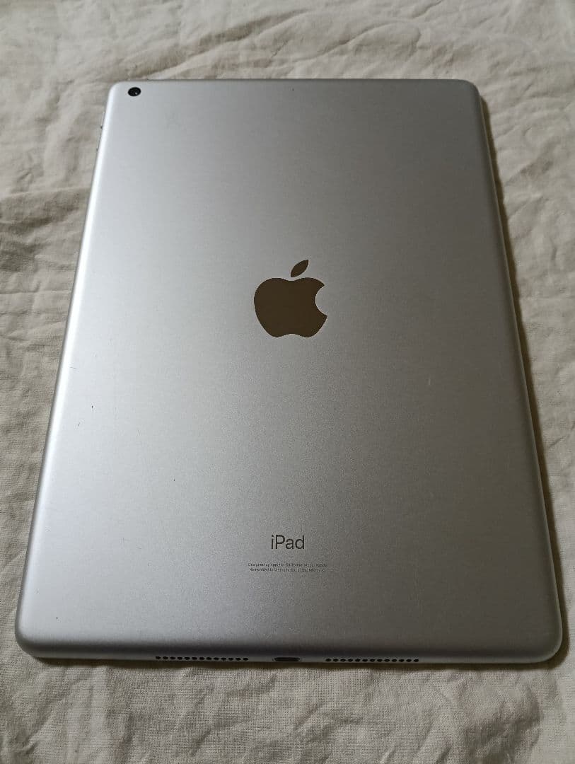 美品 iPad 第9世代 バッテリー99.8%