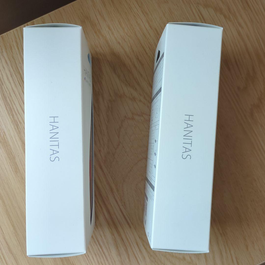 Klash Joker&ハニタス2個セット