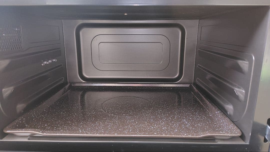 美品 日立 MRO-S8A オーブンレンジ