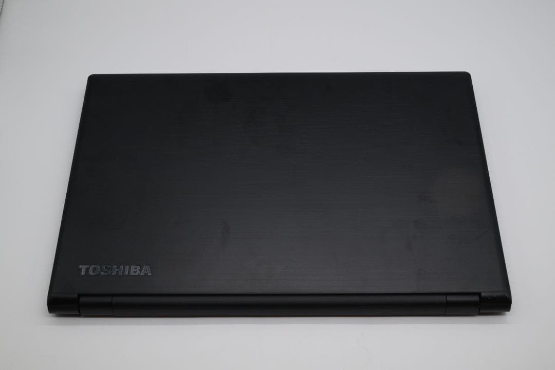 すぐに使用できる! ノートPC Windows11Pro 東芝