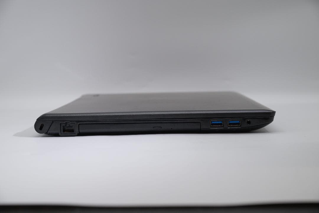 すぐに使用できる! ノートPC Windows11Pro 東芝