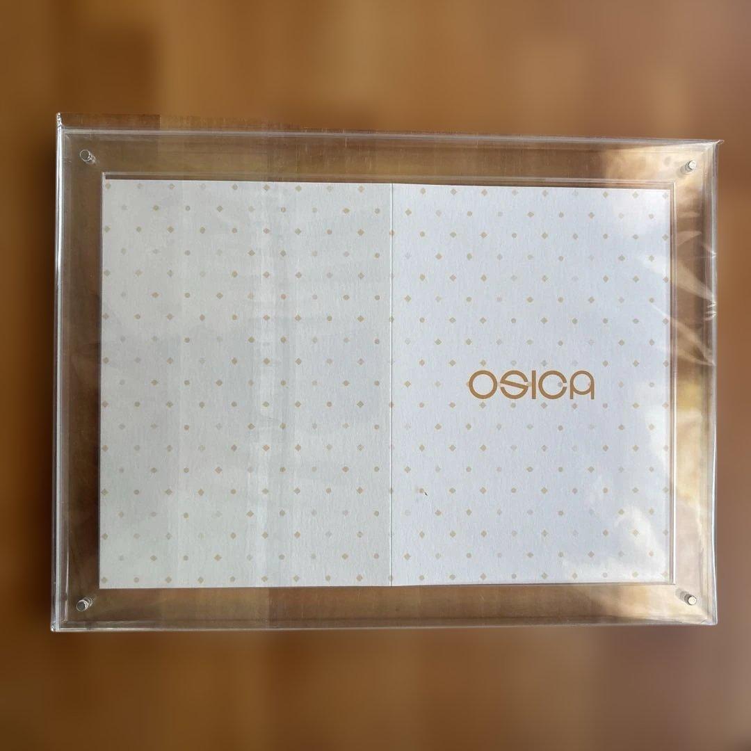 osica 俺ガイル　雪ノ下雪乃　早見沙織　直筆サインカード