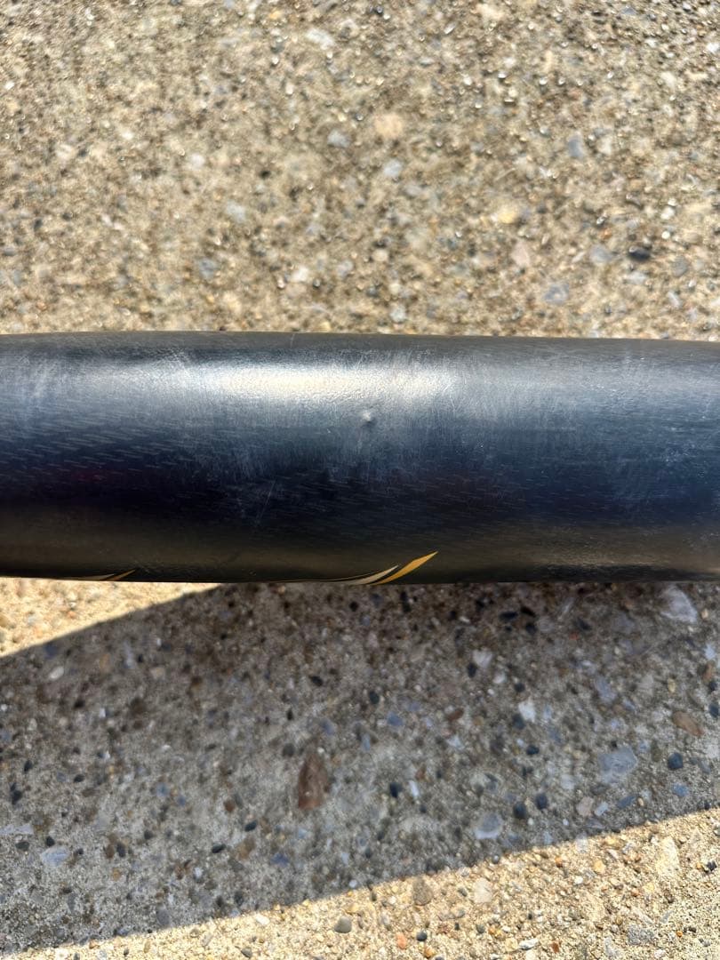 Mizuno Beyond Max Legacy 軟式バット