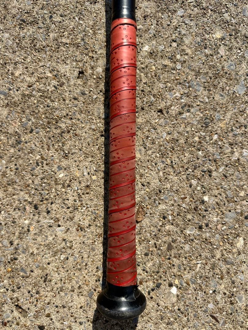 Mizuno Beyond Max Legacy 軟式バット