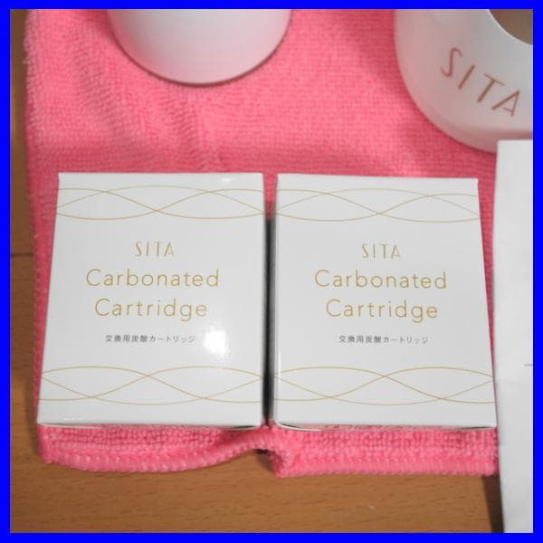 ✨炭酸スチーム！✨KINUJO BEAUTY 炭酸フェイシャルスチーマー