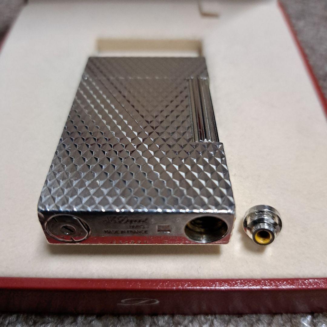 ◇デュポンライター、ライン2◇