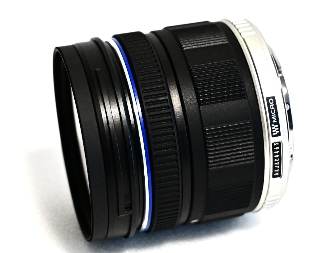 M.ZUIKO DIGITAL ED 9-18mm F4.0-5.6 美品