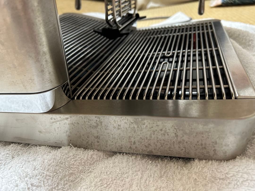 デロンギ ラ・スペシャリスタ・プレスティージオ おまけ付き EC9355J-M