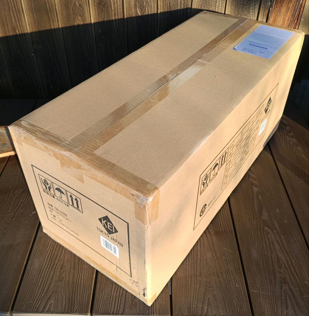 専用　テンマクデザイン サーカスTC BIG + 新品未開封