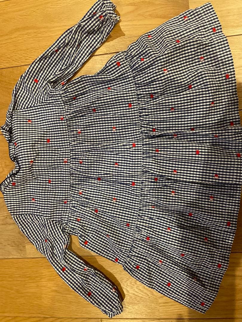 familiar 女の子　ワンピースなど