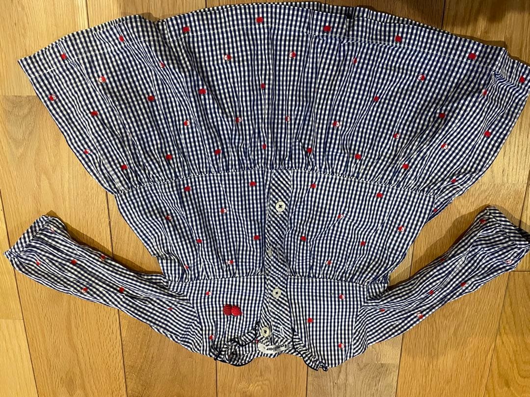 familiar 女の子　ワンピースなど