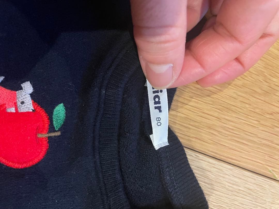 familiar 女の子　ワンピースなど