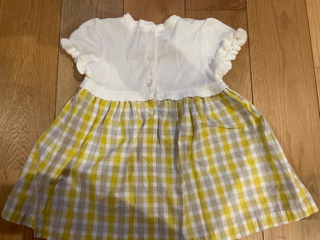 familiar 女の子　ワンピースなど