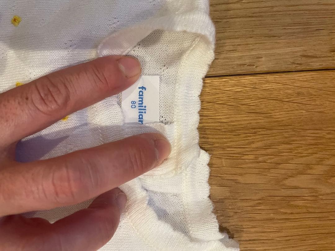 familiar 女の子　ワンピースなど