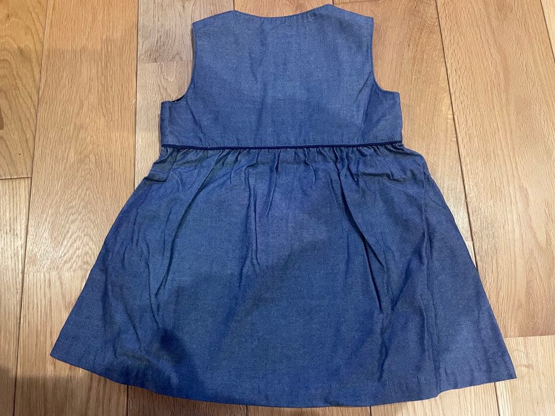 familiar 女の子　ワンピースなど