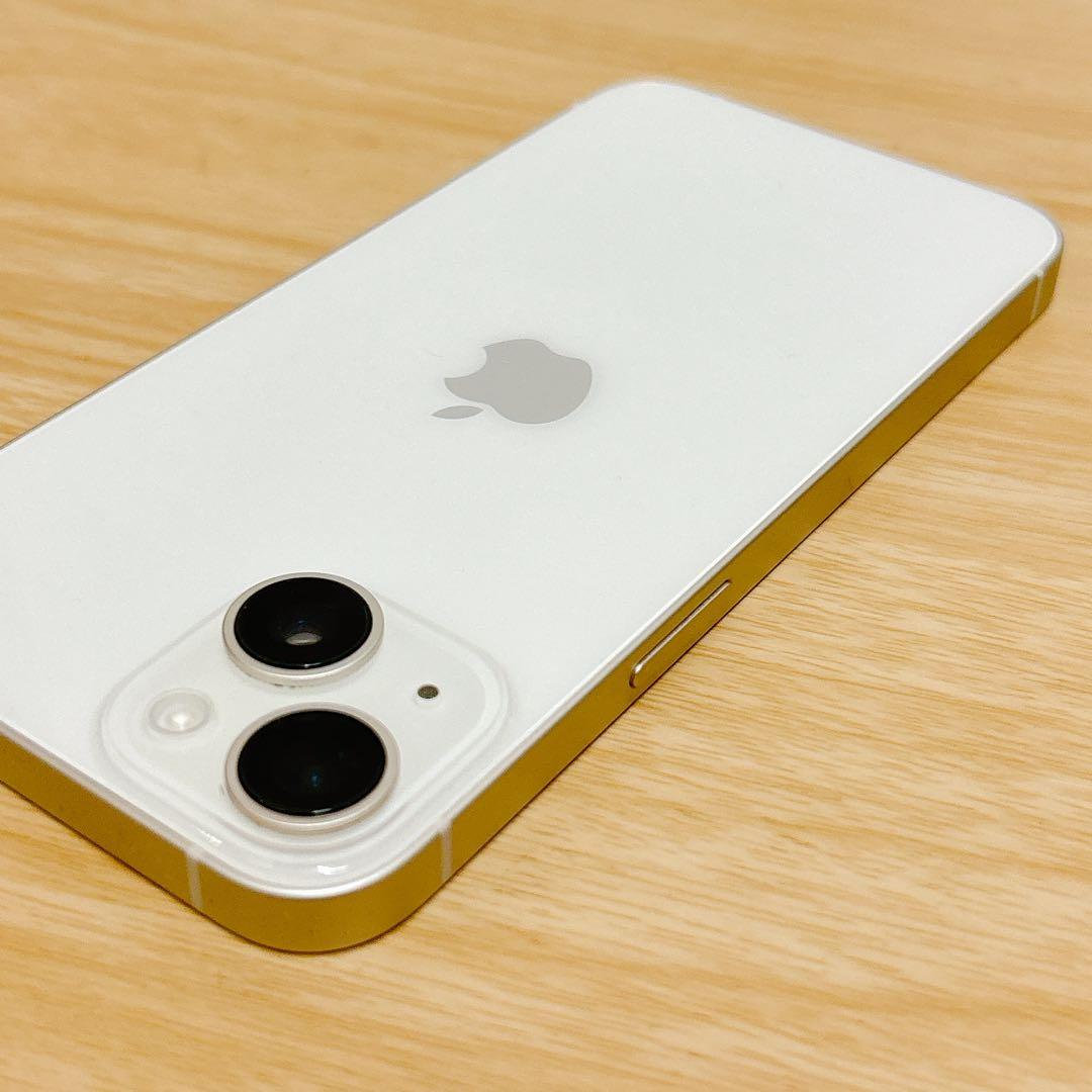 Apple iPhone 14 256GB SIMフリー