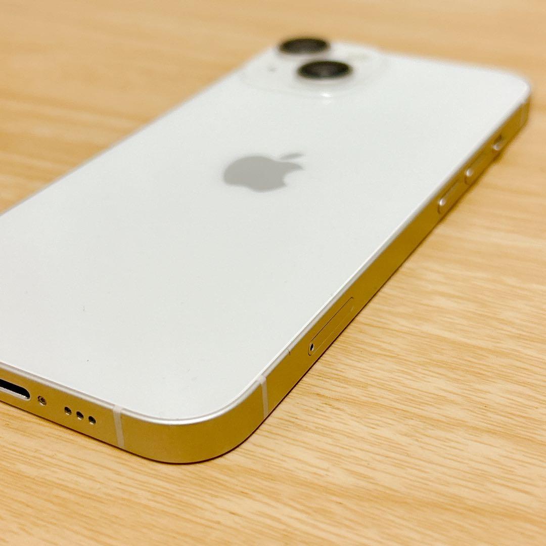 Apple iPhone 14 256GB SIMフリー