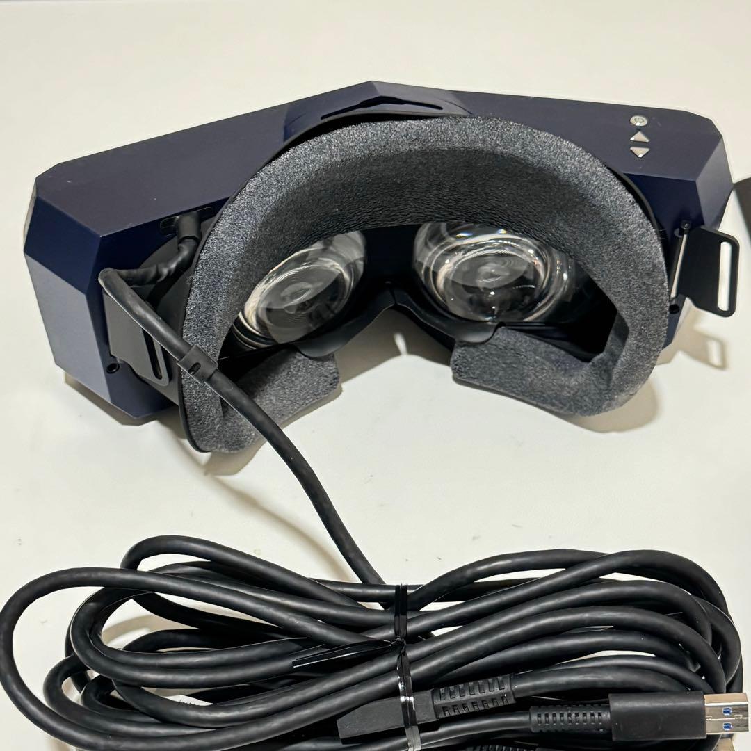 その他 pimax vr artisan