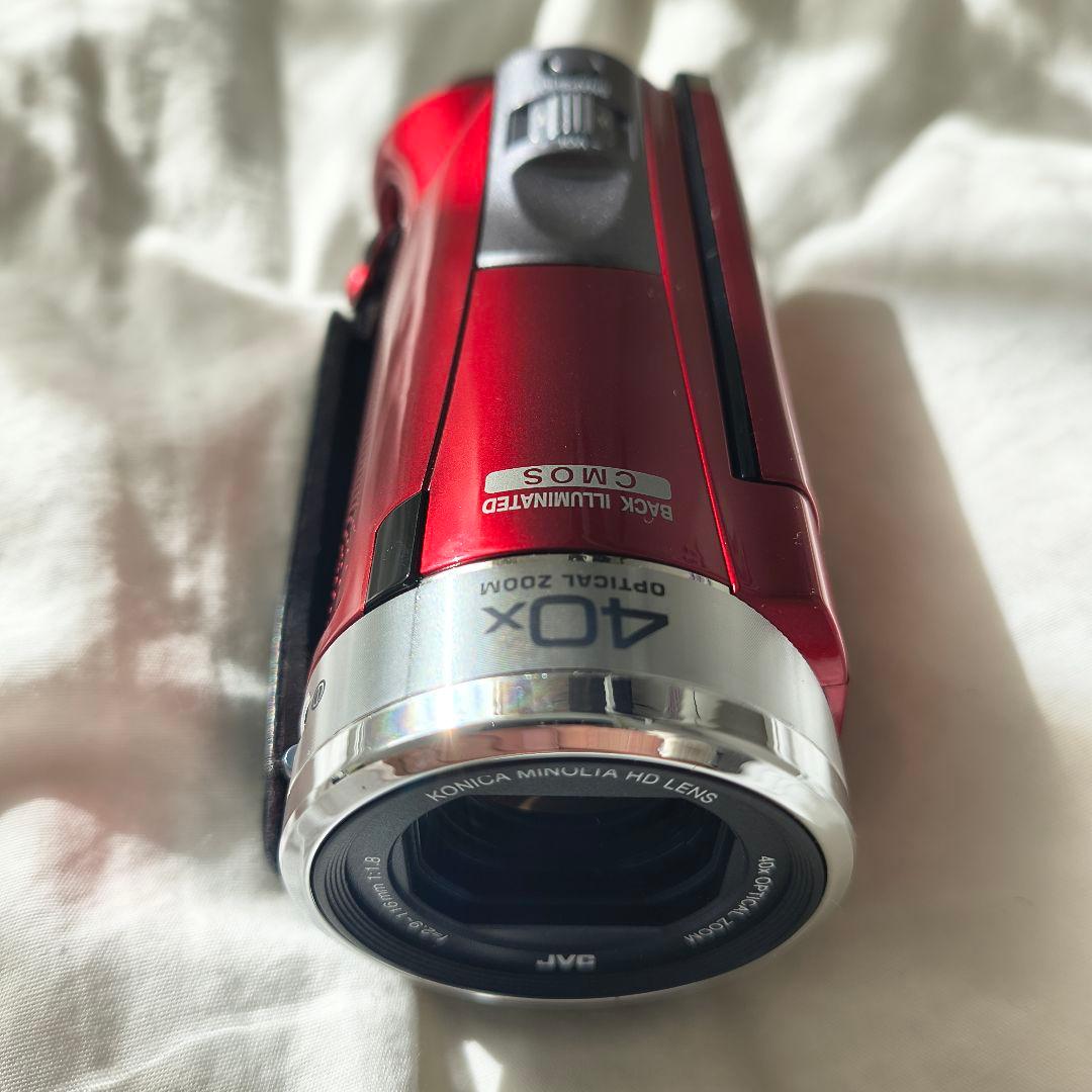 名機Everio✨ 高画質 GZ-HM99 お買い得価格