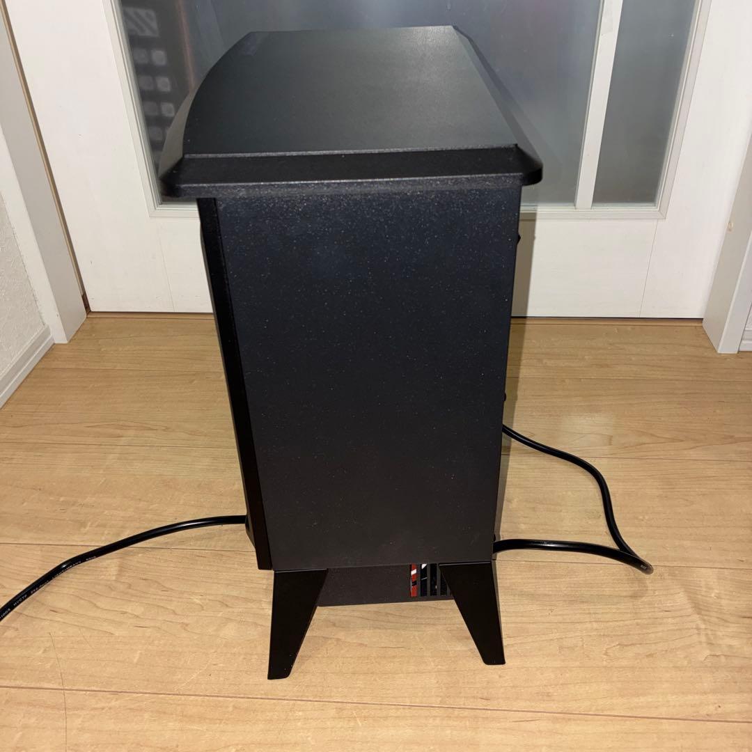 (美品) 暖炉風ディンプレックス KDNK12J