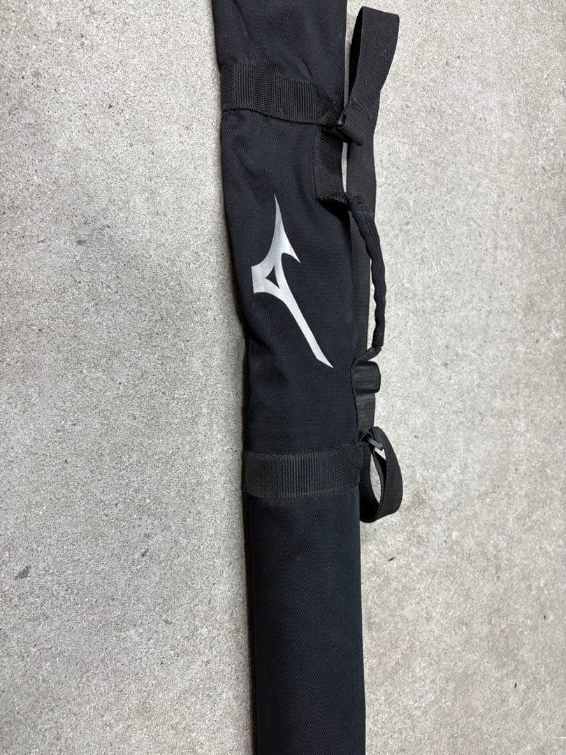 ミズノビヨンドマックスレガシー　少年軟式用バット