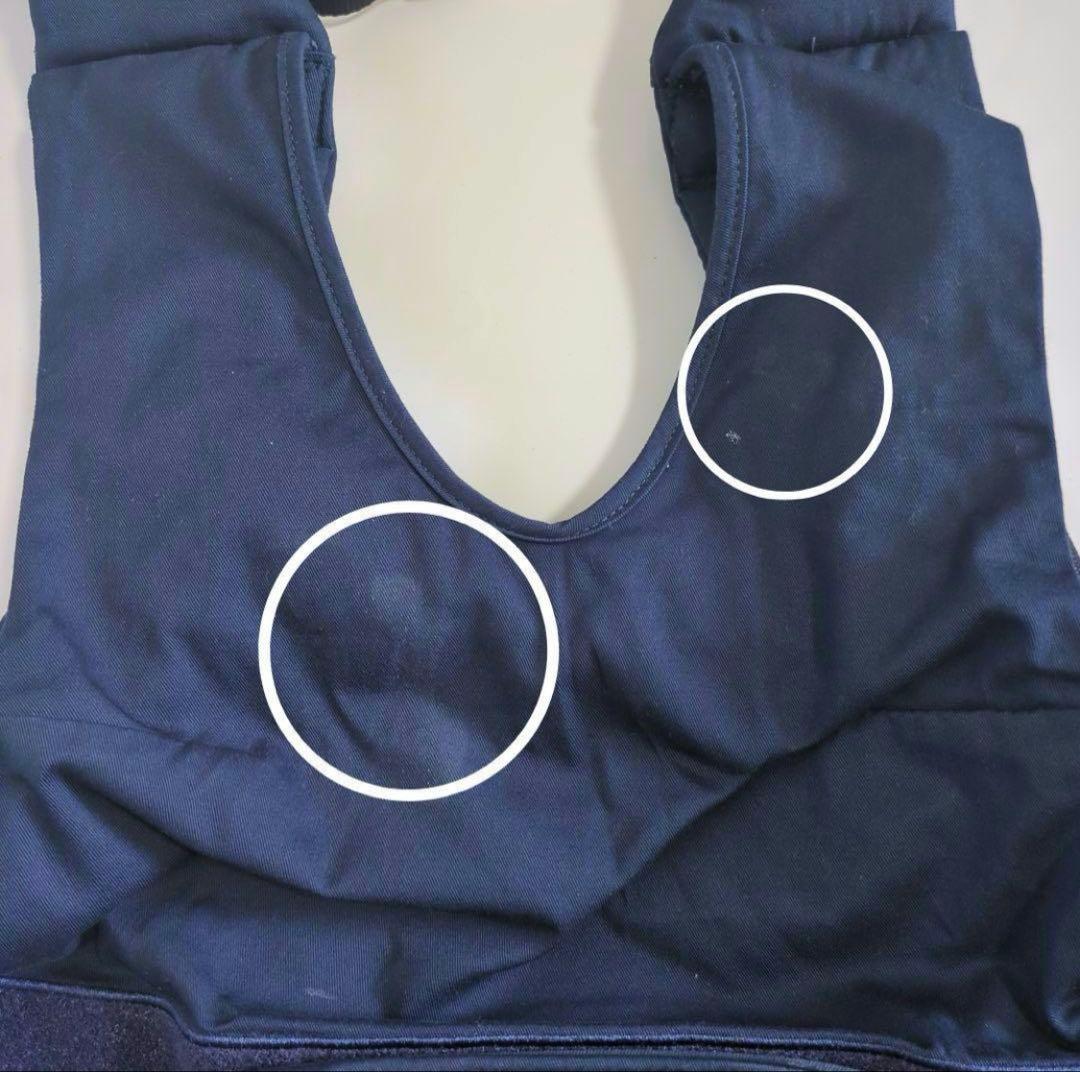 napnap 双子用 抱っこ紐