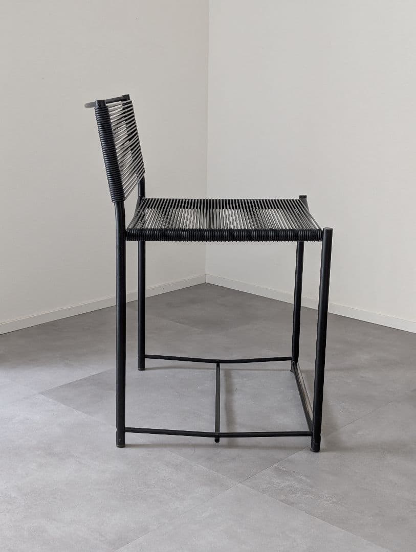 Alias ヴィンテージ スパゲッティチェア cassina 希少モデル ②