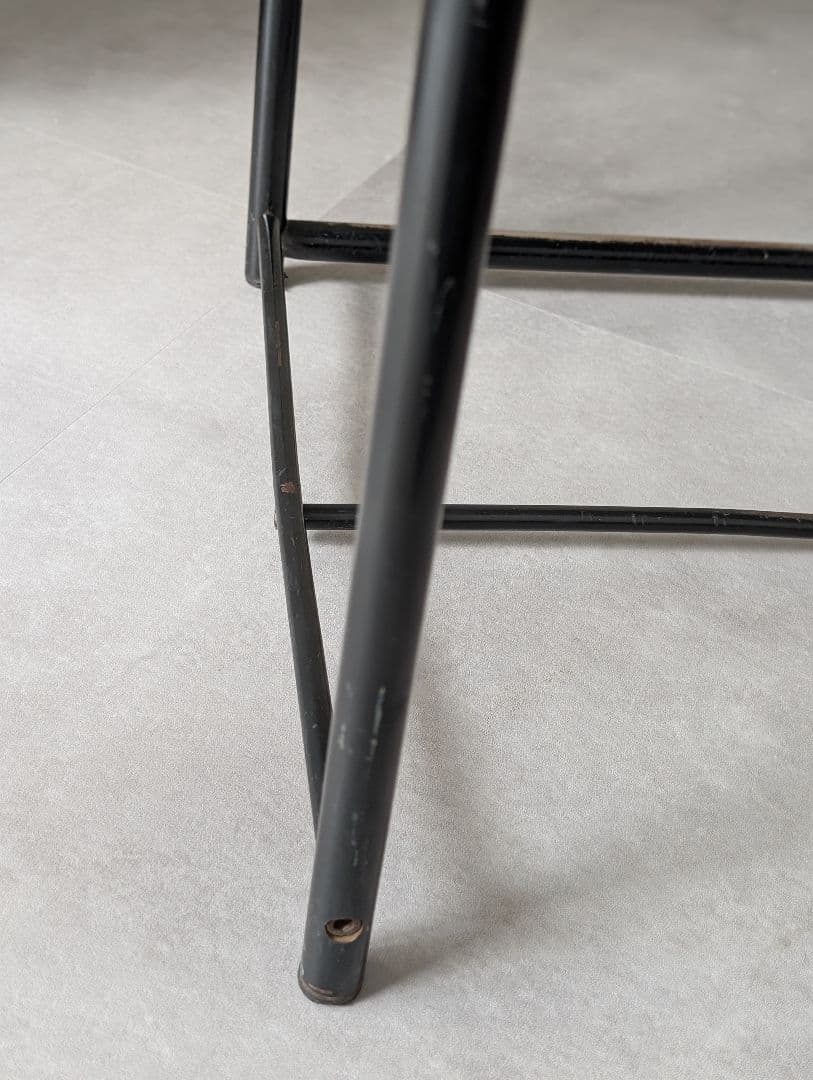 Alias ヴィンテージ スパゲッティチェア cassina 希少モデル ②