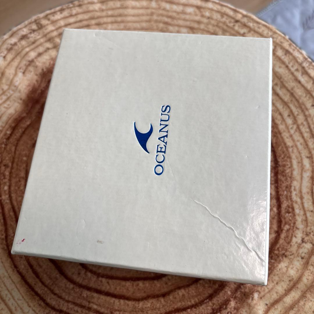 CASIO オシアナス　OCW-T1000-7AJF