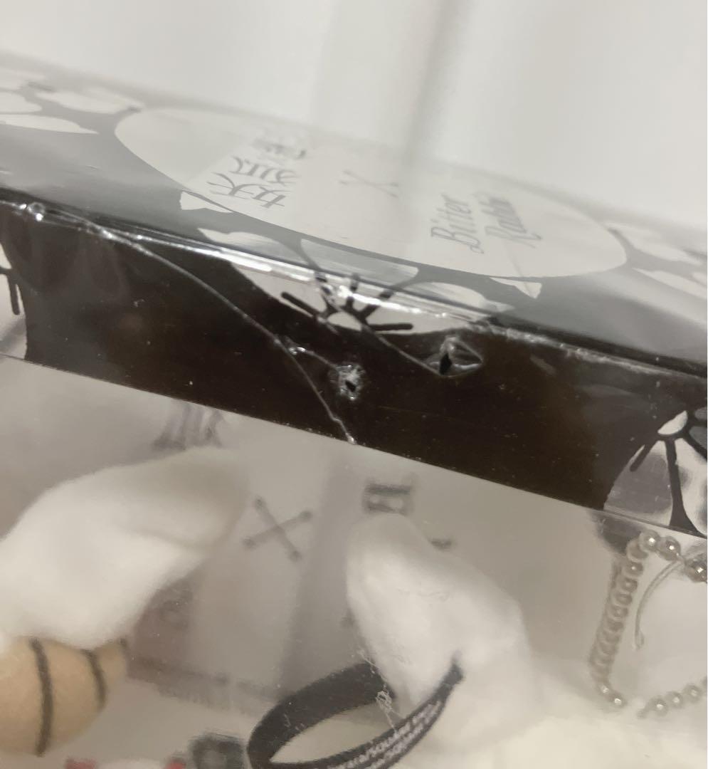 妖狐×僕SS 黒執事 ビターラビットミニ 白鬼院凜々蝶&御狐神双熾 いぬぼく