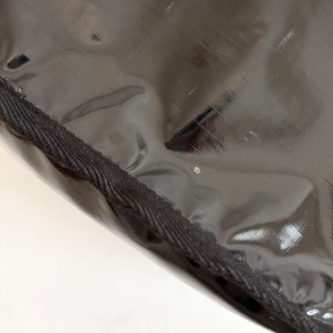 レスポートサック ひとりっぷ アーバンエディターズ バックパック 黒