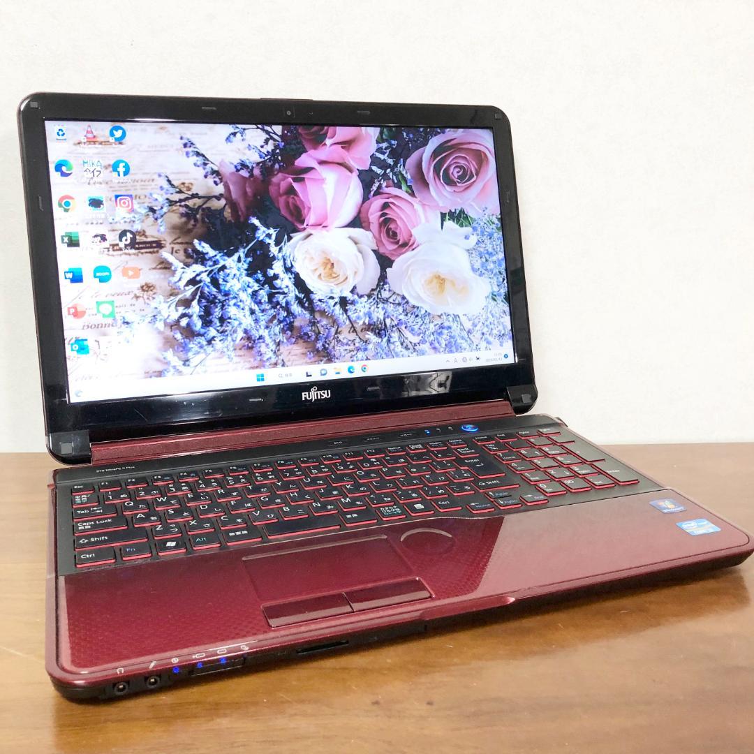 82☆ワード/エクセル付き☆初心者向き☆すぐ使える☆ガイド本付き