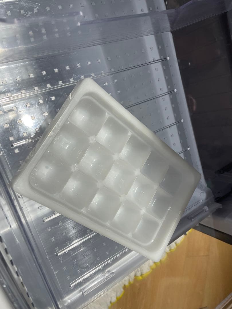 137L冷蔵庫 SHARP SJ-GD14D-C