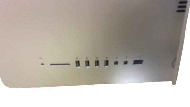 ✅iMac 2017 21.5インチ 8GB 中古 在宅ワーク・学習用 ✅