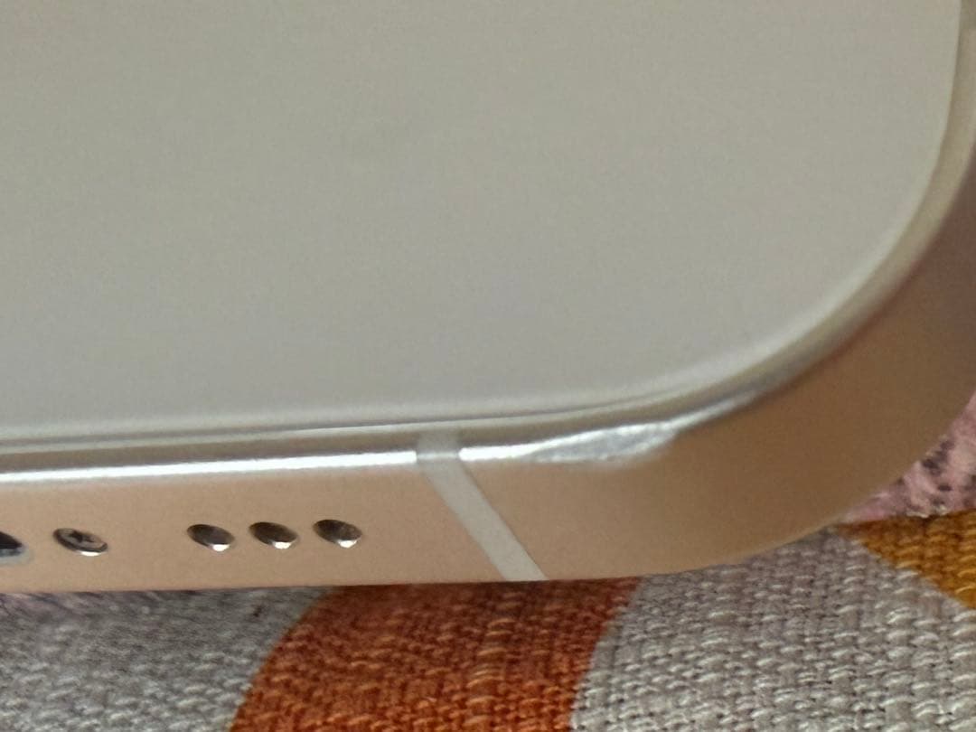 携帯電話本体 iPhone13 128GB