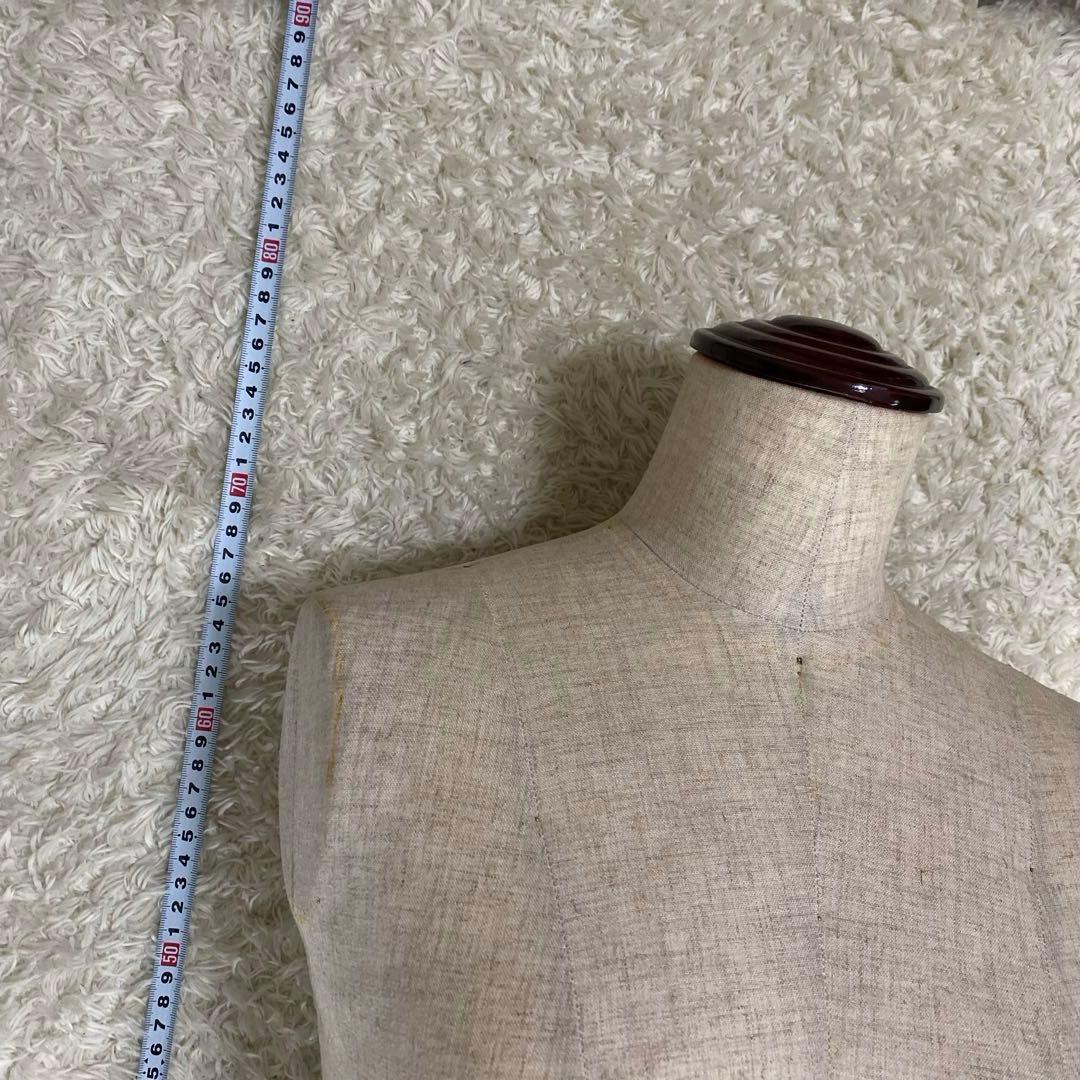 k*a様 文化服装学院　文化学園大学　トルソー　7号