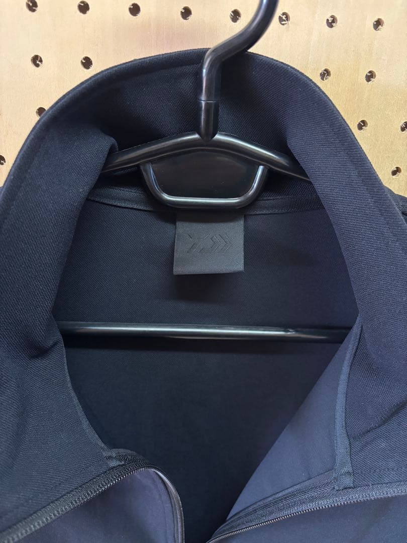 ダイワPIER39 TECH FLEX JERSEY VEST Ｌサイズ新品