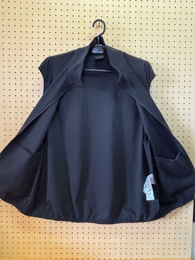 ダイワPIER39 TECH FLEX JERSEY VEST Ｌサイズ新品