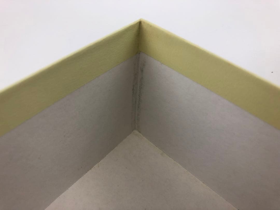 ブ*ん様 ロレックス　空き箱　外箱　内箱　グリーン