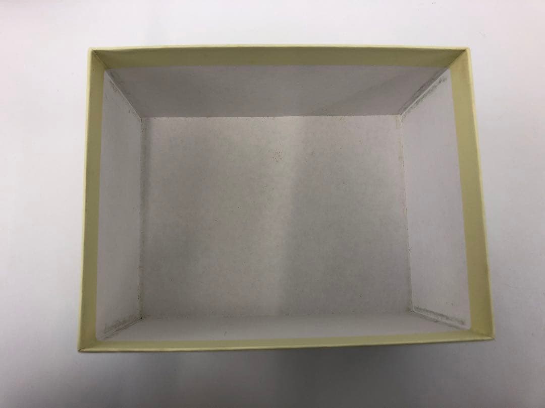 ブ*ん様 ロレックス　空き箱　外箱　内箱　グリーン