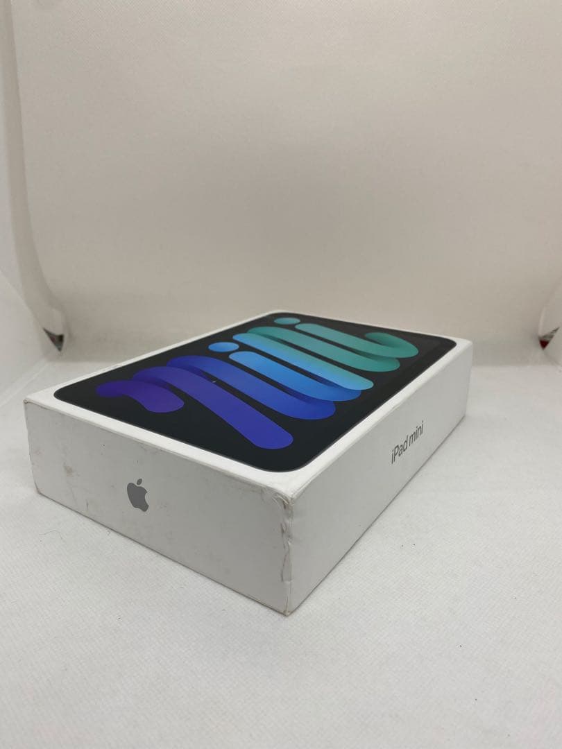 未開封品 Ipad mini 7( A17 Pro ) 128GB XCQ64