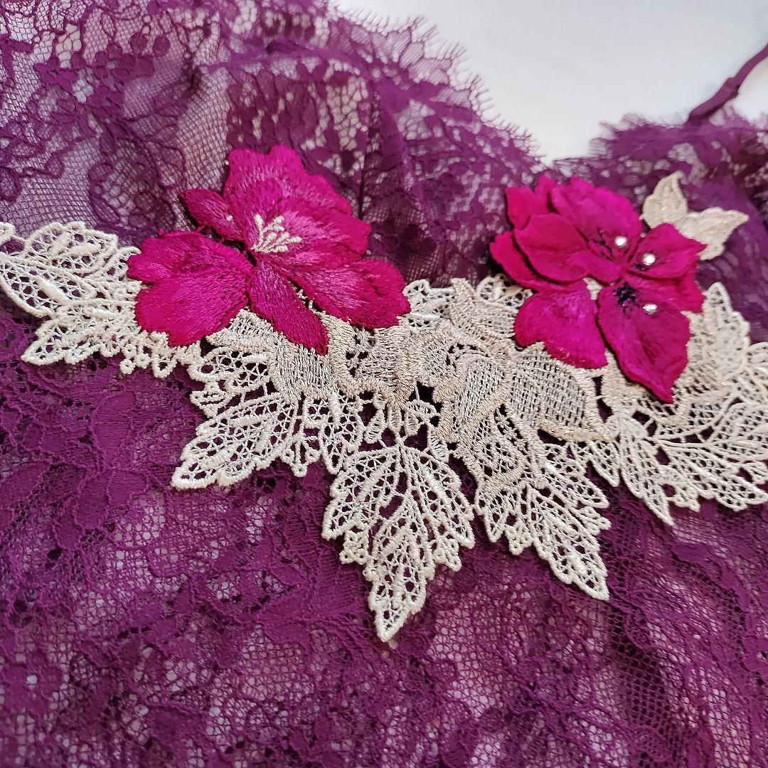 サルート 69G メキシコ キャミソール M WI 新品タグ付 店舗限定品